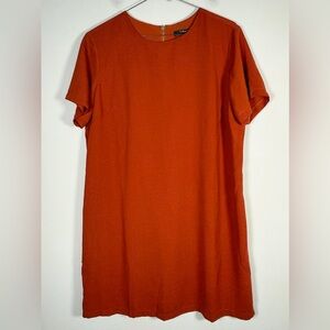 Lulu’s Women’s NWT Size Extra Large XL Shift Dress